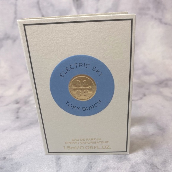 Bundle 4 Luxury Brand Samples - TORY BURCH - Picture 4 of 10